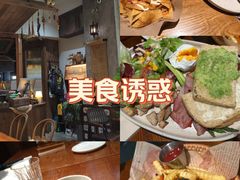 -AFS Cafe & Canteen(闽江二路店)