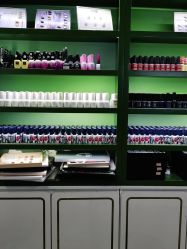 -如一·美甲美睫