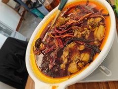-马头巷·食景园(苏州总店)