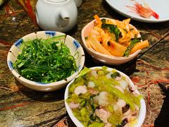 -炙柒Sekinana·精致料理 烧鸟·铁板烧(海上世界店)