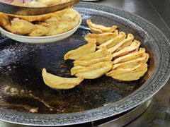 -李记清真馆(打钉巷店)