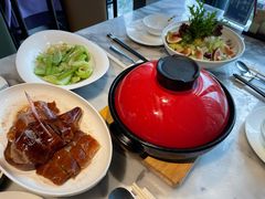-滋粥楼·顺德菜海鲜茶点(方舟店)