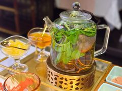 -天山醉美辣子鸡(文艺路店)