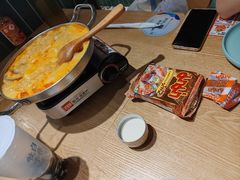 -迷你椰·泰式大排档(共康店)