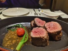 -西堤牛排(合肥之心城店)