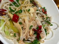 -水先生寧波菜(天一店)