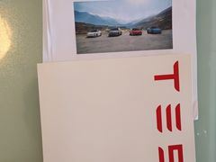 -TESLA 特斯拉(北京南四环中路特斯拉中心)