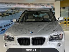 -华晨宝马铁西工厂