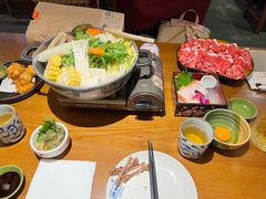 -有喜屋·深夜食堂(环宇荟店)
