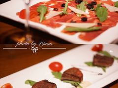 -弗兰克牛排西餐厅Ribone steak house(柠檬花园店)