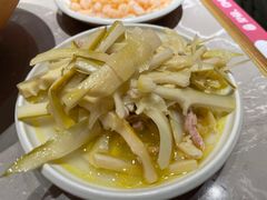 -松鹤楼面馆(飞州国际广场店)