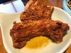-95号酱骨·一块豆腐(展春园西路店)
