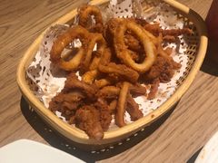 -必胜客(栖乐荟店)