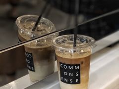 -常识咖啡common sense(春熙路店)