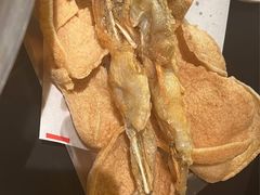 -师烤·豆花烤鱼(广州荔湾扬韬广场店)