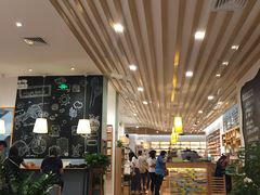 -猫的天空之城概念书店(印象城购物中心店)
