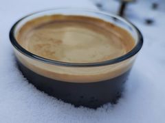 -舊新事咖啡NOTHING NEW COFFEE