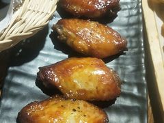 -意国小镇披萨牛排餐厅(万达广场店)