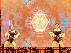 -火宫殿·小吃王国(坡子街店)