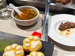 -海底捞火锅(劲松店)