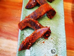 厚烧牛舌-文三酒肆自助放题(新街口友谊广场店)