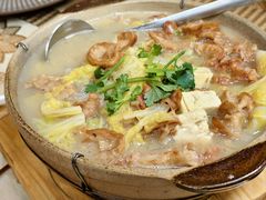 -开元春海鲜烧烤(四流南路总店)