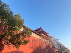 -横店影视城明清宫苑园区