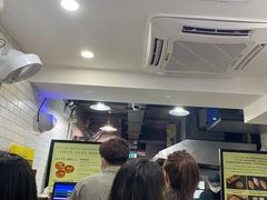 -安德鲁饼店(总店)