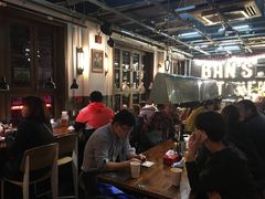 大堂-米屋石锅拌饭(师大店)