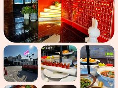 -鱼翅楼·津派砂锅鱼翅(水上公园店)