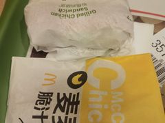 -麦当劳(豫园店)