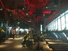 -威尔仕健身会所(北京宜家店)