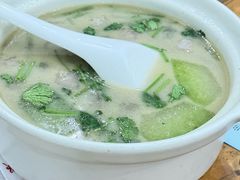 -南磨房食府(燕莎奥特莱斯购物中心店)