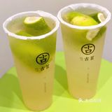 夏天🔥不就得搭配香水柠🍋吗！