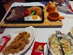 -豪享来(我格广场店)