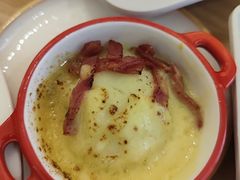 -豪客来牛排(天阳D32店)