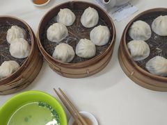 -福德小笼(东余杭路分店)