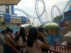 -厦门方特梦幻王国