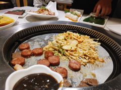 香肠-么子烤肉(化龙池店)