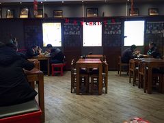 大堂-西关味(东明路店)