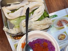 -楠火锅(新塘翡翠绿洲店)