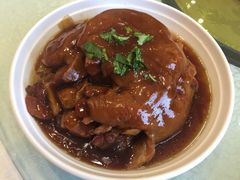 -中国吉菜名店广源宾馆餐厅