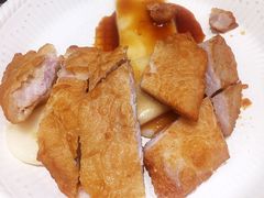 经典排骨年糕-鲜得来排骨年糕(豫园店)