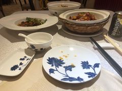 -丽景湾国际酒店·六福轩中餐厅