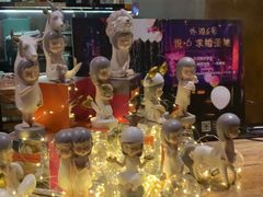 -YUE·6·西式融合餐厅(外滩六号店)