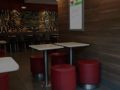 大堂-麦当劳(北京路广百广场店)