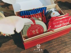 -卡卡喜糖伴手礼·商务礼宝宝礼·婚礼用品