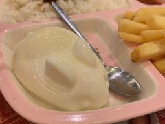 -香港新曜记茶餐厅(星耀城店)