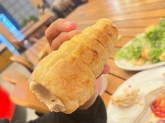 -城市大道红炉披萨烘焙坊