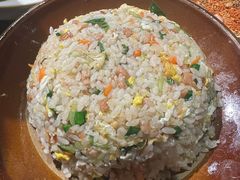 -柿子树炭烤羊腿(金台路店)